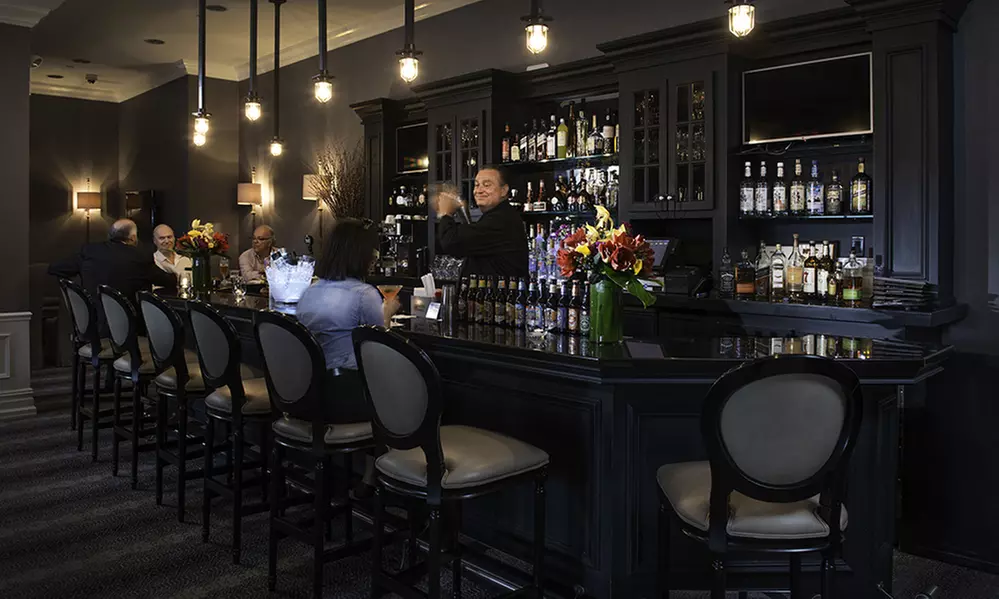 4-Star Midtown Manhattan Hotel w/ Uber Credit