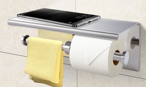  Toilet Paper Roll Holder 