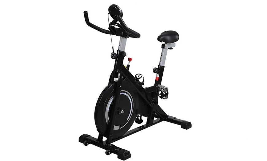 original spin bike