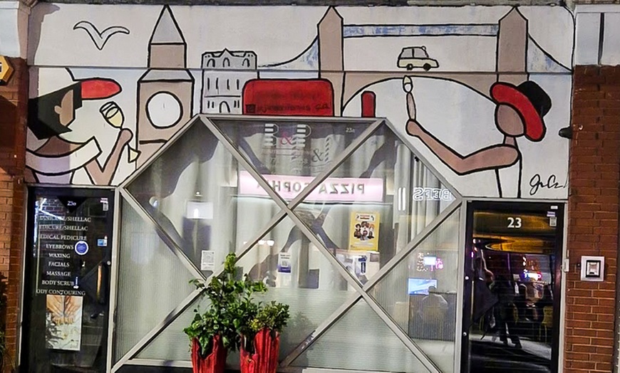 Image 4: One or Package of 3: 45-Minute Express or 60-Minute Deluxe Hydrafacial