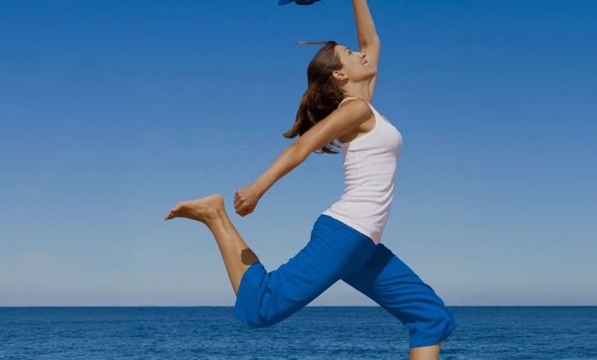 Image 3: Cleanse Your System with One or Two Colonic Hydrotherapy Sessions