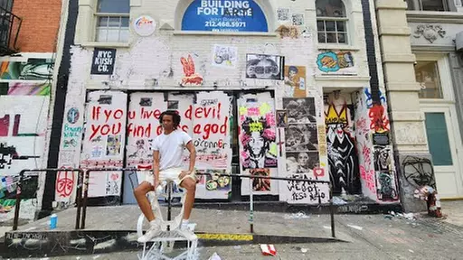 For One, Two, or Four Murder, Mysteries, and Mayhem Tour at Urban Crawls (Up to 52% Off) - Primary Image