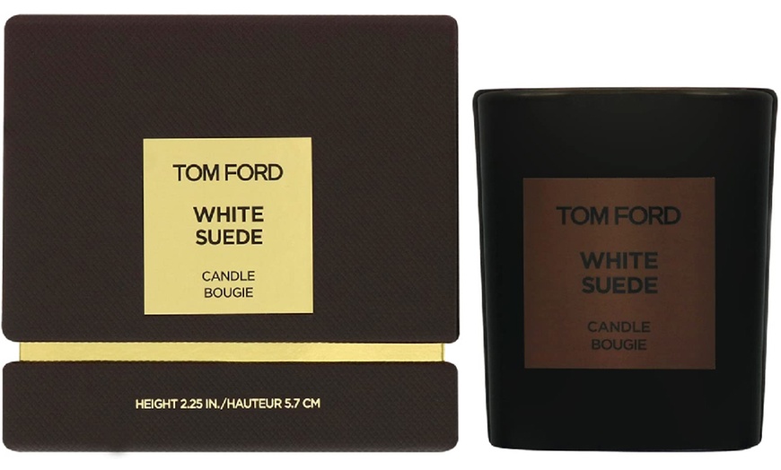 Image 3: Tom Ford Candle Collection