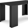 Image 7: Extendable Console Table for 8 Diners