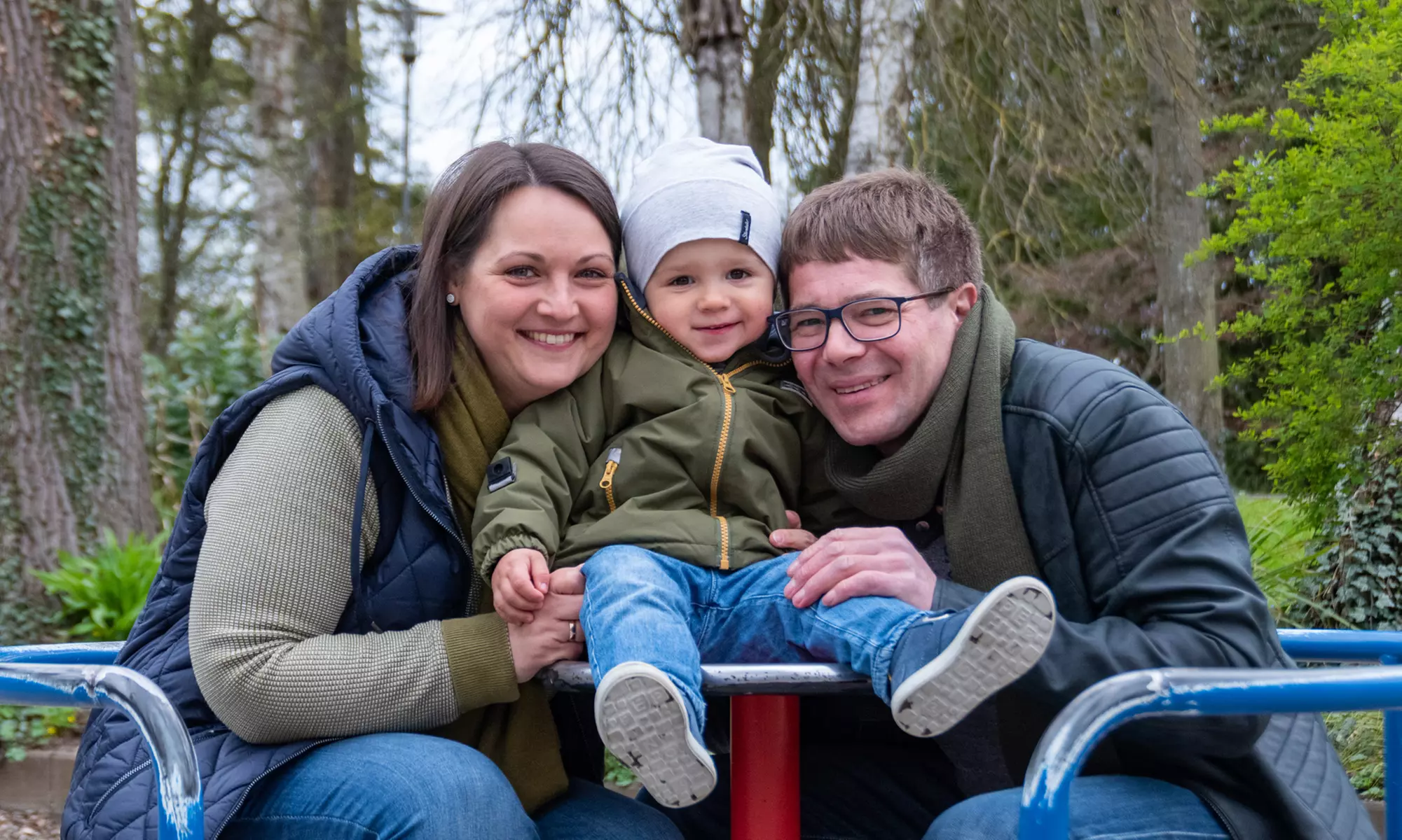 60 Min. Outdoor-Fotoshooting