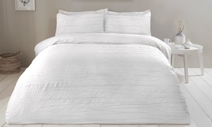 Isla Easy Care Duvet Set