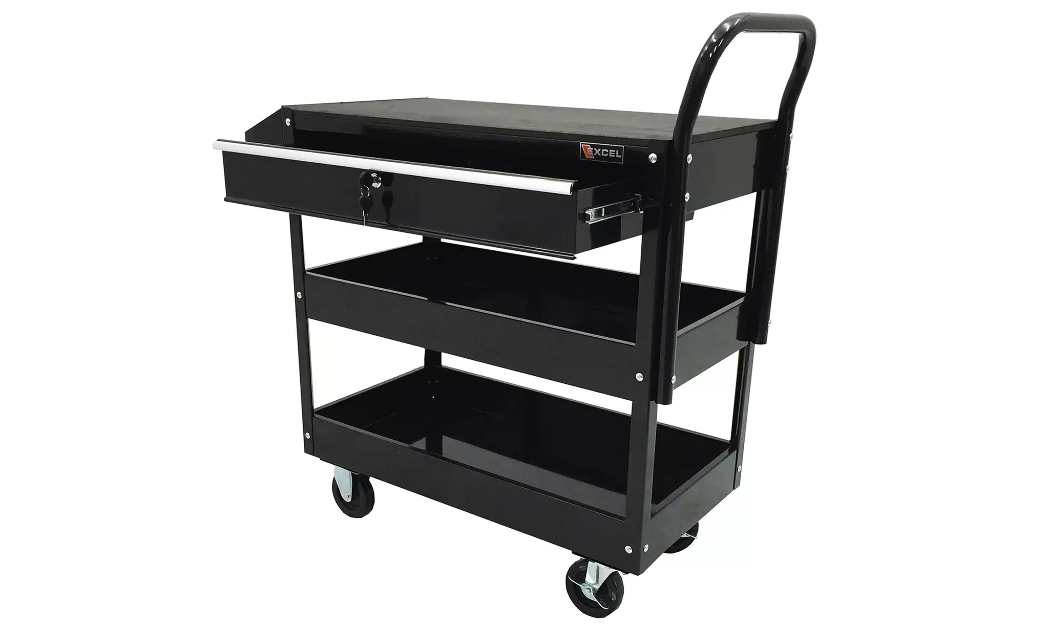 Excel Tool Cart | Groupon Goods