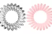 12 élastiques pour les cheveux Invisibobble - Second Medium