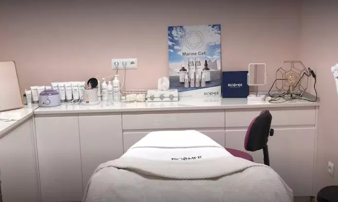 3, 6 o 9 sesiones de estimulación electromagnética en zona a elegir