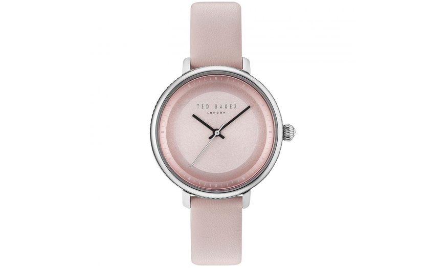 Image 2: Ted Baker Women's Watch