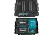 Assortiment de 116 pièces pour perçage et vissage en coffret MakPac de Makita - Image 2