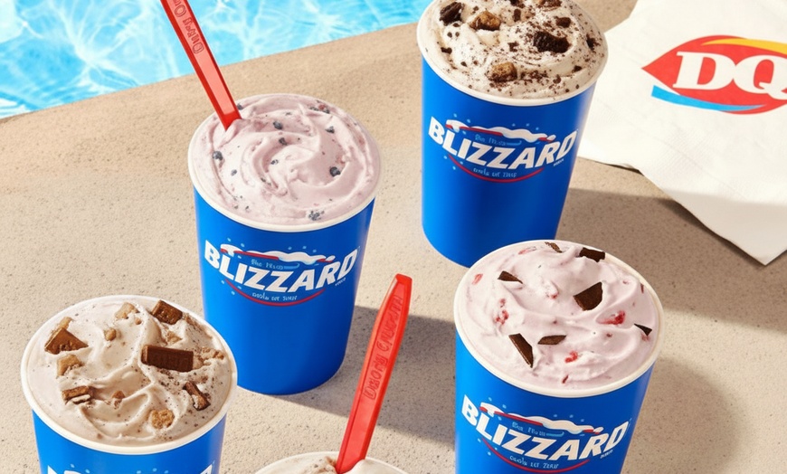Image 2: Enjoy  $10 or $20 Voucher Worth of Delicious Ice Cream, 