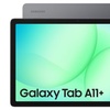 Image 6: New Samsung Galaxy Tab A11+ WiFi Tablet - 11'' 8GB RAM, 256GB Storage