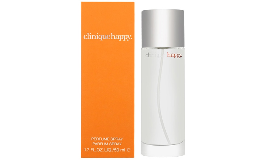 Image 4: Clinique Happy EDP Spray 50ml or 100ml