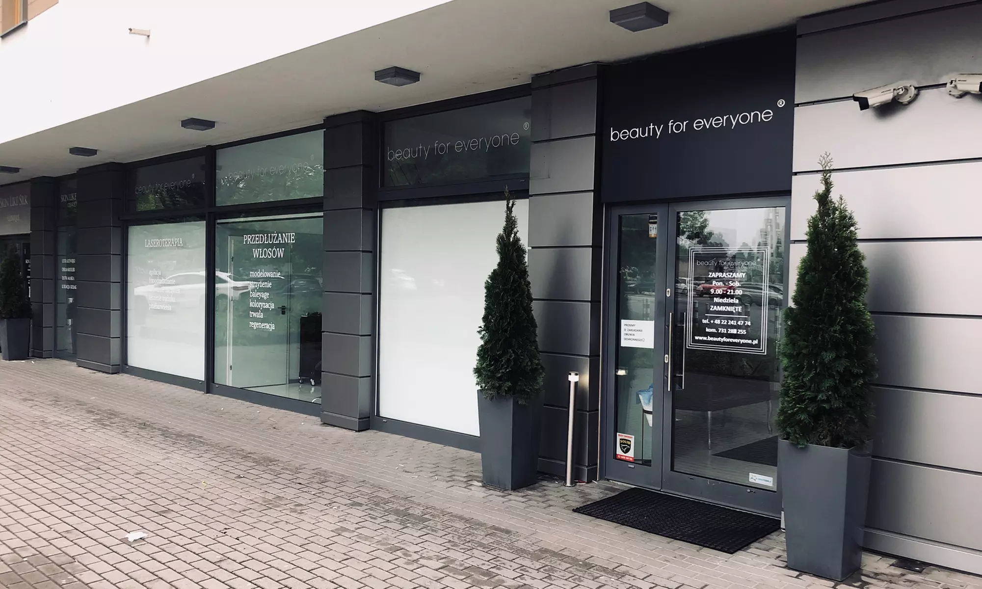 Czekoladowe pakiety day spa na Dzień Kobiet