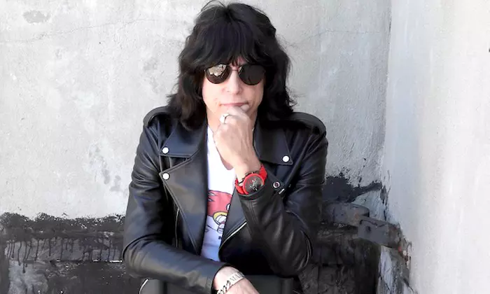Marky Ramones Holiday Blitzkrieg – Playing the Ramones Classics on December 14 at 8 p.m. - Primary Image