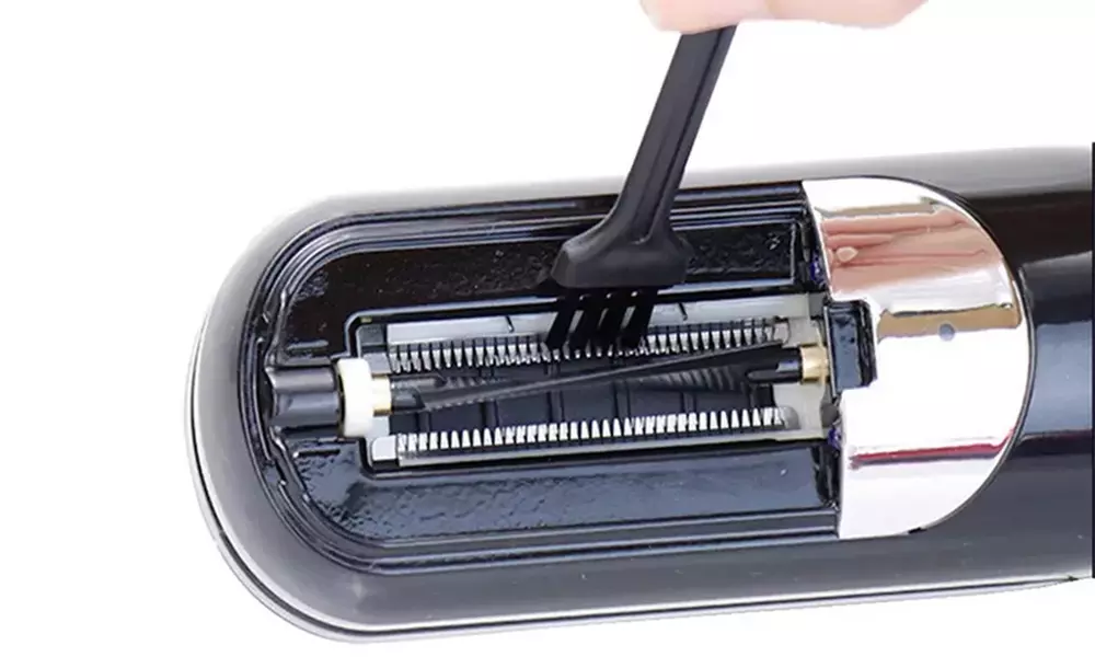 1 o 2 taglia doppie punte elettrico