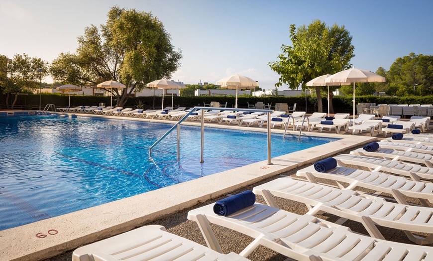 Image 11: ⛱️ ESPAGNE | Salou - Hôtel Molinos Park 3*