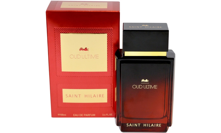 Image 6: Eaux de parfums Saint-Hilaire