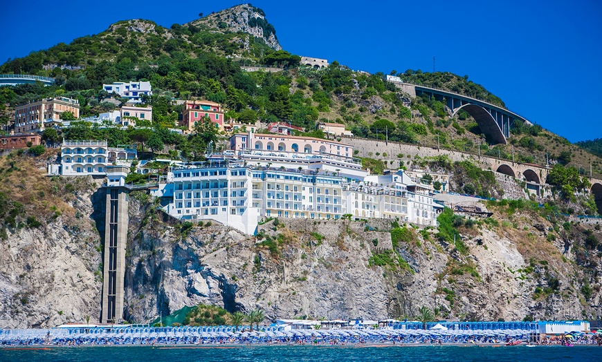 Image 10: ✈5-, 6, or 7-Day Rome and Amalfi Vacation w/Air from Fleetway Travel