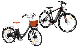 Electric Bicycle