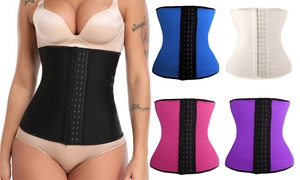  Fitness Waist Trainer Sh... 