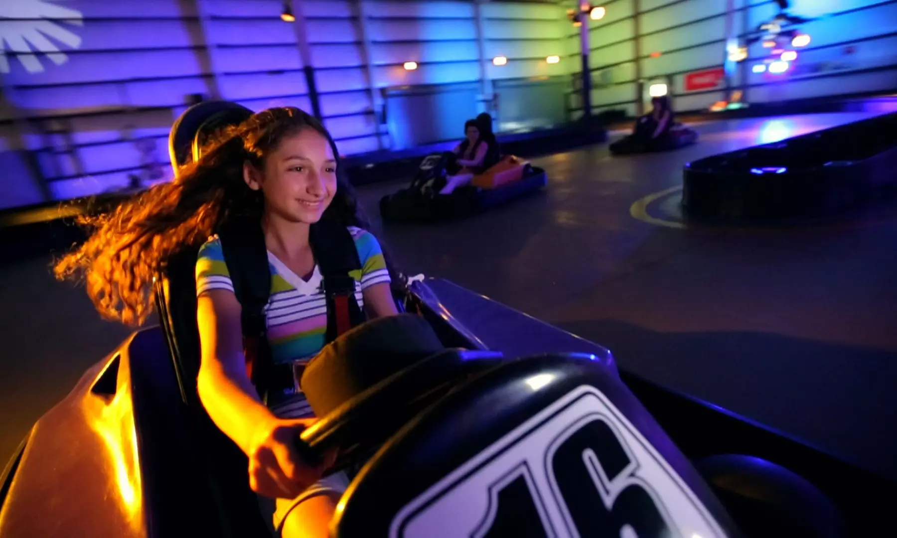 Summer Fun Band or Extreme Band for One at The Funplex (Up to 40% Off) - Second Medium