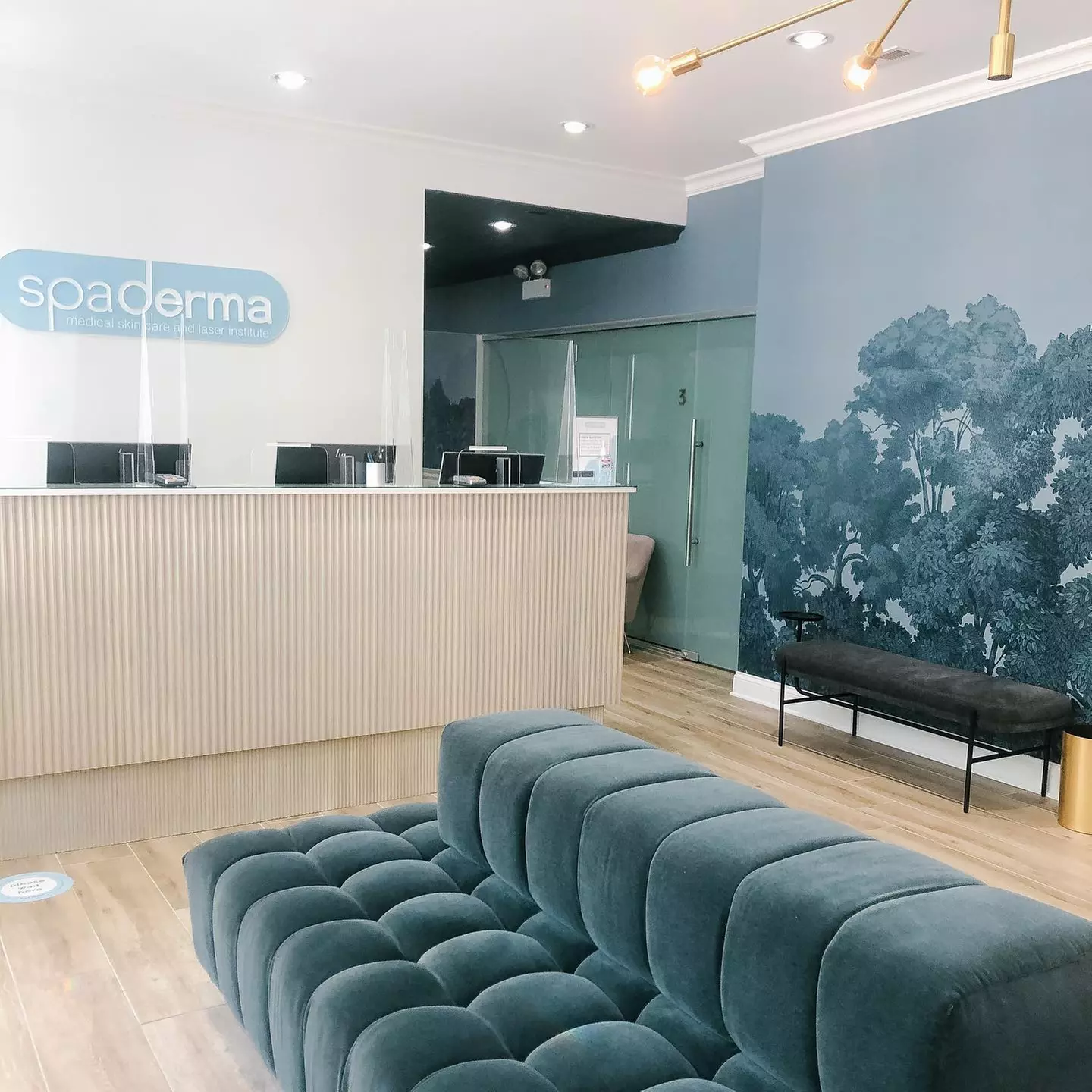 $100 - $1000 Med Spa Gift Card for Premium Spa Services by SpaDerma - West Loop (Up to 20% Off) - Primary Image