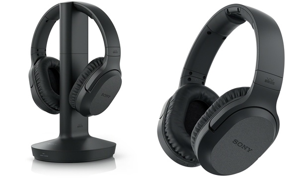 Rf995rk discount wireless headphones