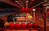 Two Hours of Bowling for Two, Four, or Six at AMF Bowling, Includes Free Shoe Rental (Up to 71% Off) 