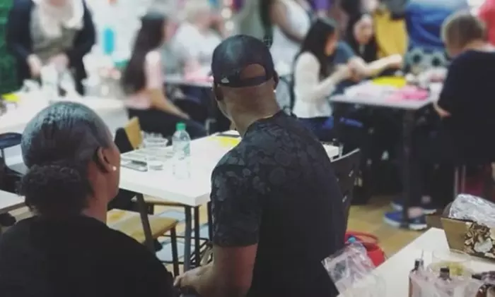 BYOB Pottery Making and Painting Sessions