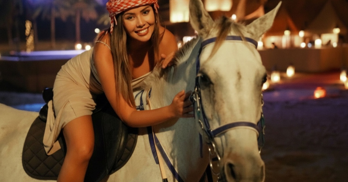 Dubai & Sharjah Desert Safari With Horse, Camel Ride Or Quad Bike Dubai & Sharjah Desert Safari With Horse, Camel Ride Or Quad Bike