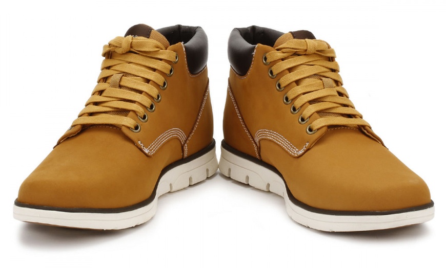 Image 2: Timberland Bradstreet Homme 