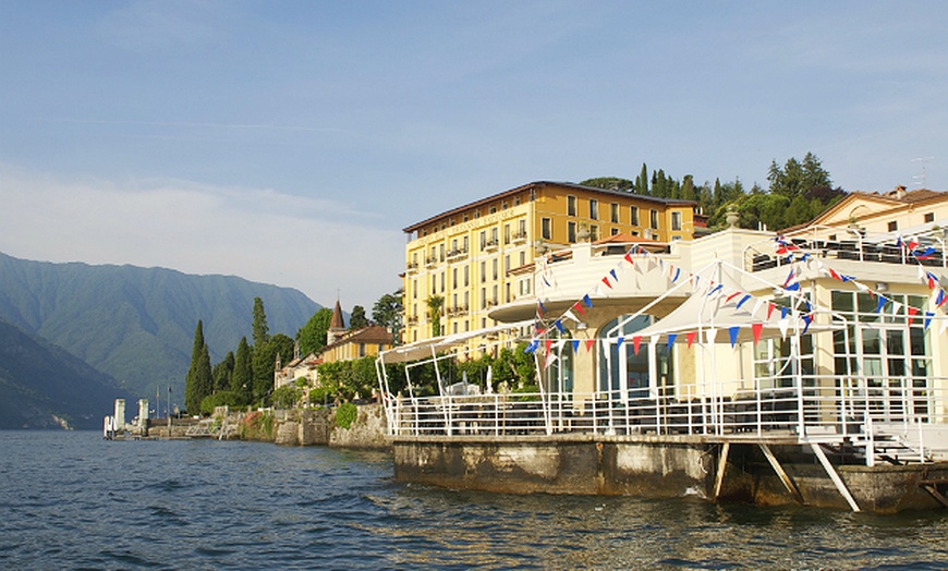 GRAND HOTEL BRITANNIA EXCELSIOR (IE) | Groupon