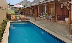 Seminyak: 5-Night 4* Villa Stay