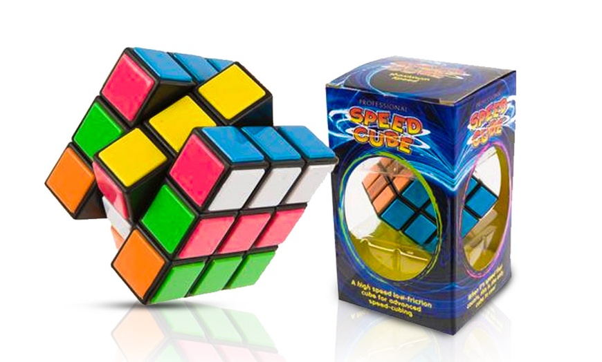 Image 3: PMS Professional Speed Cube