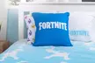 Accessoires linge de lit officiels Fortnite - Second Medium