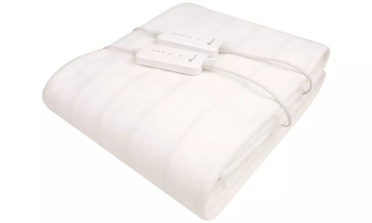 Alivio Premium Electric Under Blanket