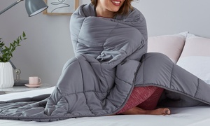 Silentnight Weighted Blanket 