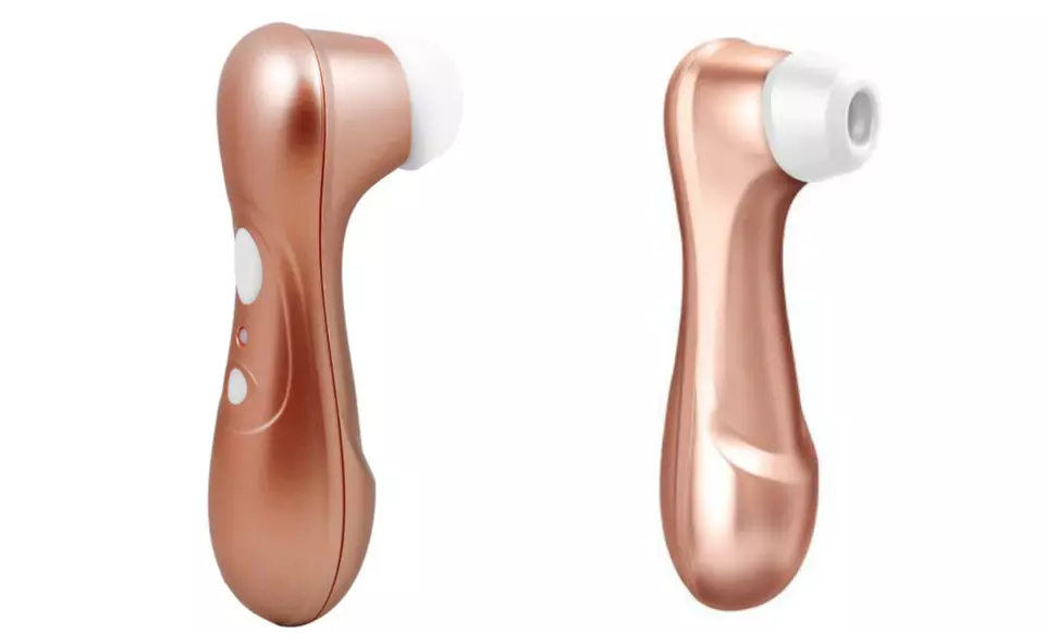 Satisfyer Pro 2 Clitoral Vibrator - Primary Image