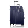 Image 11: Little Italy Set of 3 Suitcases