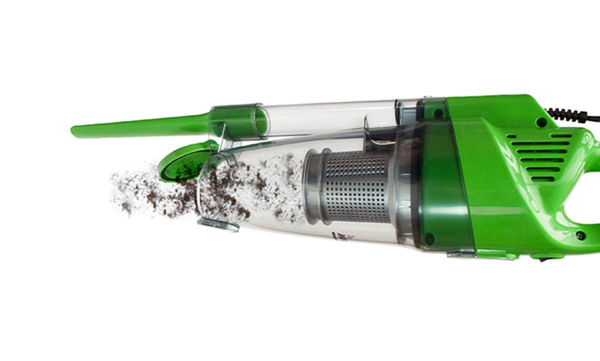 Image 2: 1 o 2 aspiradoras multiuso Aspiromatic