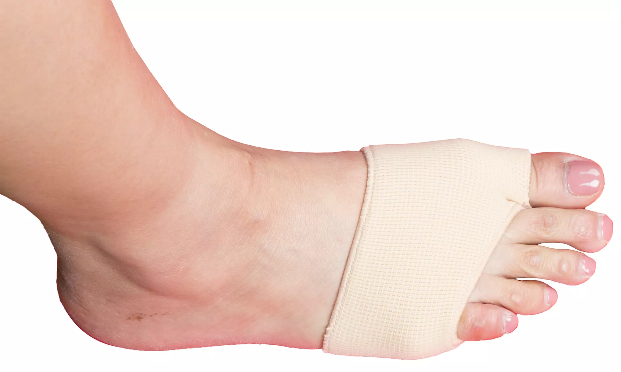 1 o 2 pares de almohadillas de gel para antepié Pro 11 - Second Medium