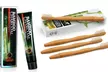 Bamboo Charcoal Toothpaste and Bamboo Toothbrush Set - Second Medium