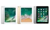 Apple iPad 5 32GB or 128GB WiFi Tablet (Refurb. B-Grade) with MFi-Certified Lightning Cable and Generic Power Adapter
