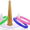 Image 7: Animal Ears Ring Toss Game Kit
