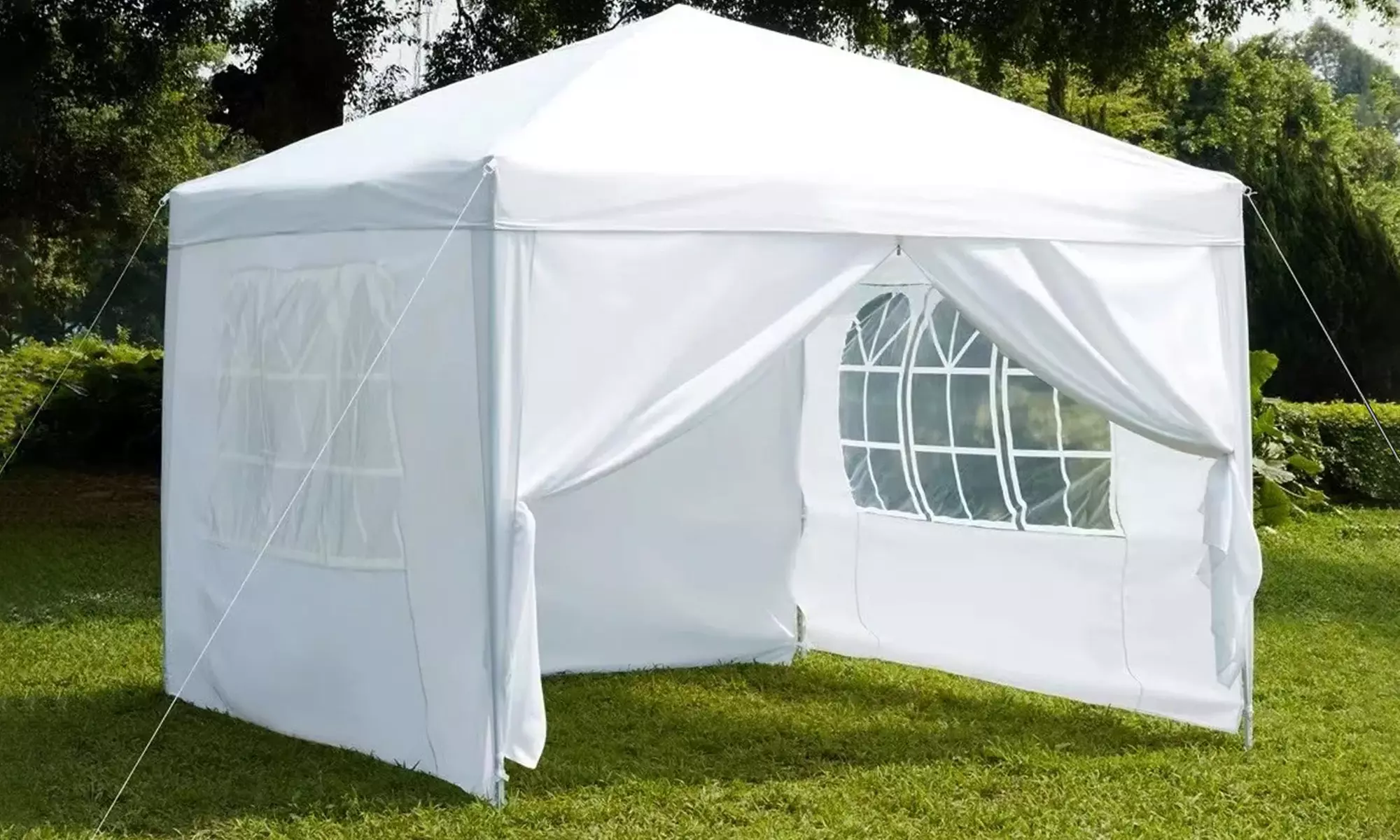 Pavillion „Enna“ oder „Milazzo“