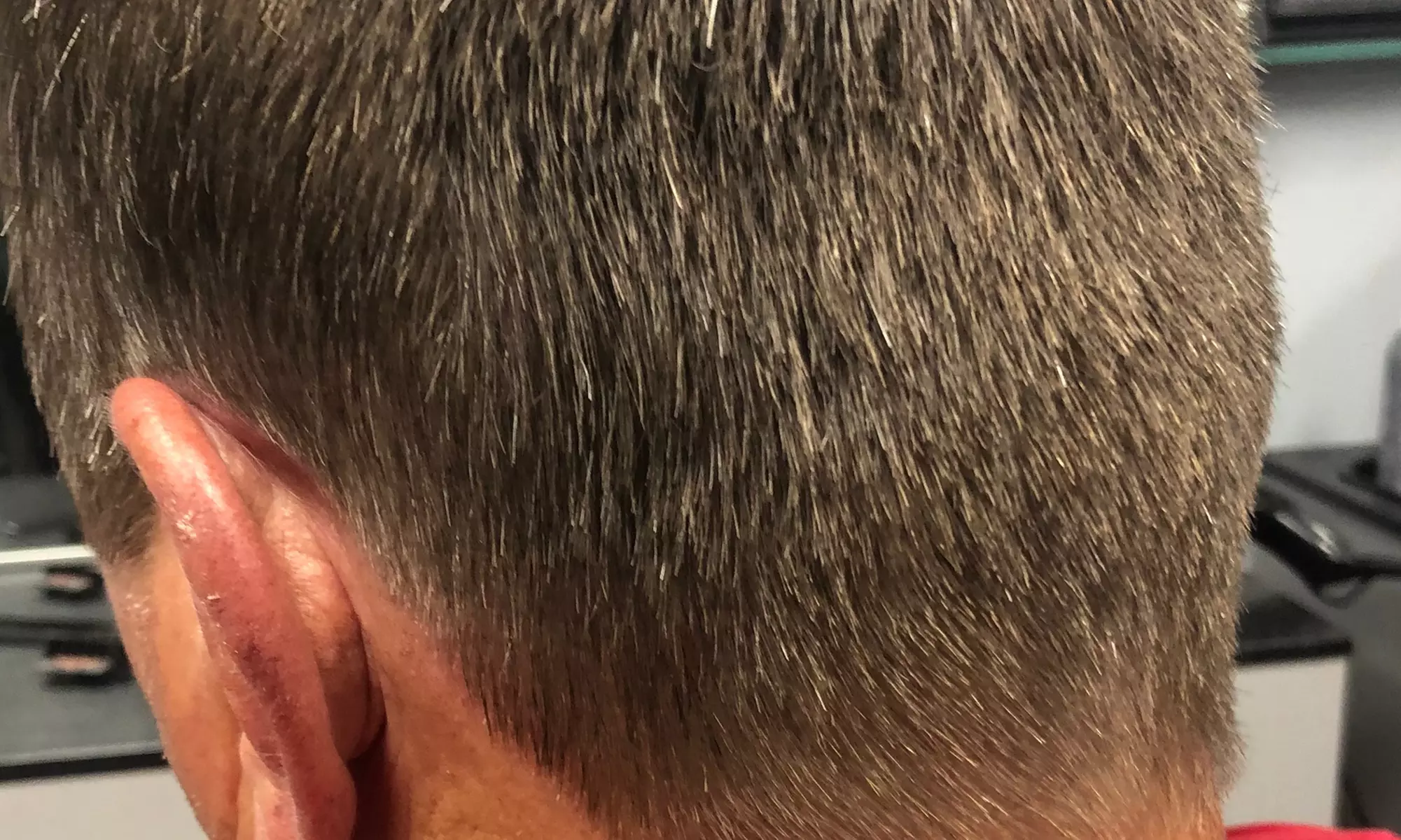 Buzz or Scissor & Clipper Cut for Adults – Clean, Easy Style