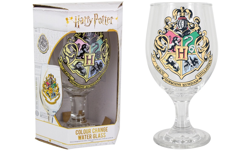 Image 9: Hogwarts Drinkware Bundle