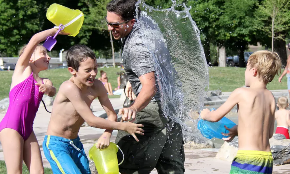 Admission to Clarington Family Outdoor Adventure Park (Up to 49% Off). 10 Options Available. - Primary Image